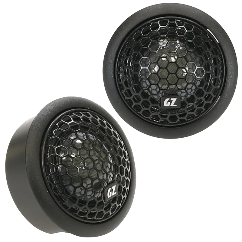 Ground Zero GZUC 165.2SQ - ACT - Audiokauppa.fi