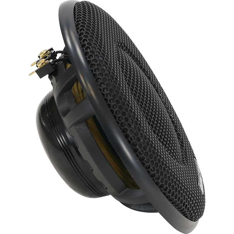 Ground Zero GZUK 165SQ - Audiokauppa.fi