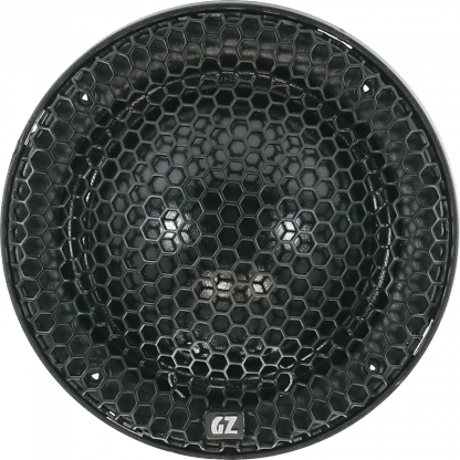 Ground Zero GZUM 55SQ - Audiokauppa.fi