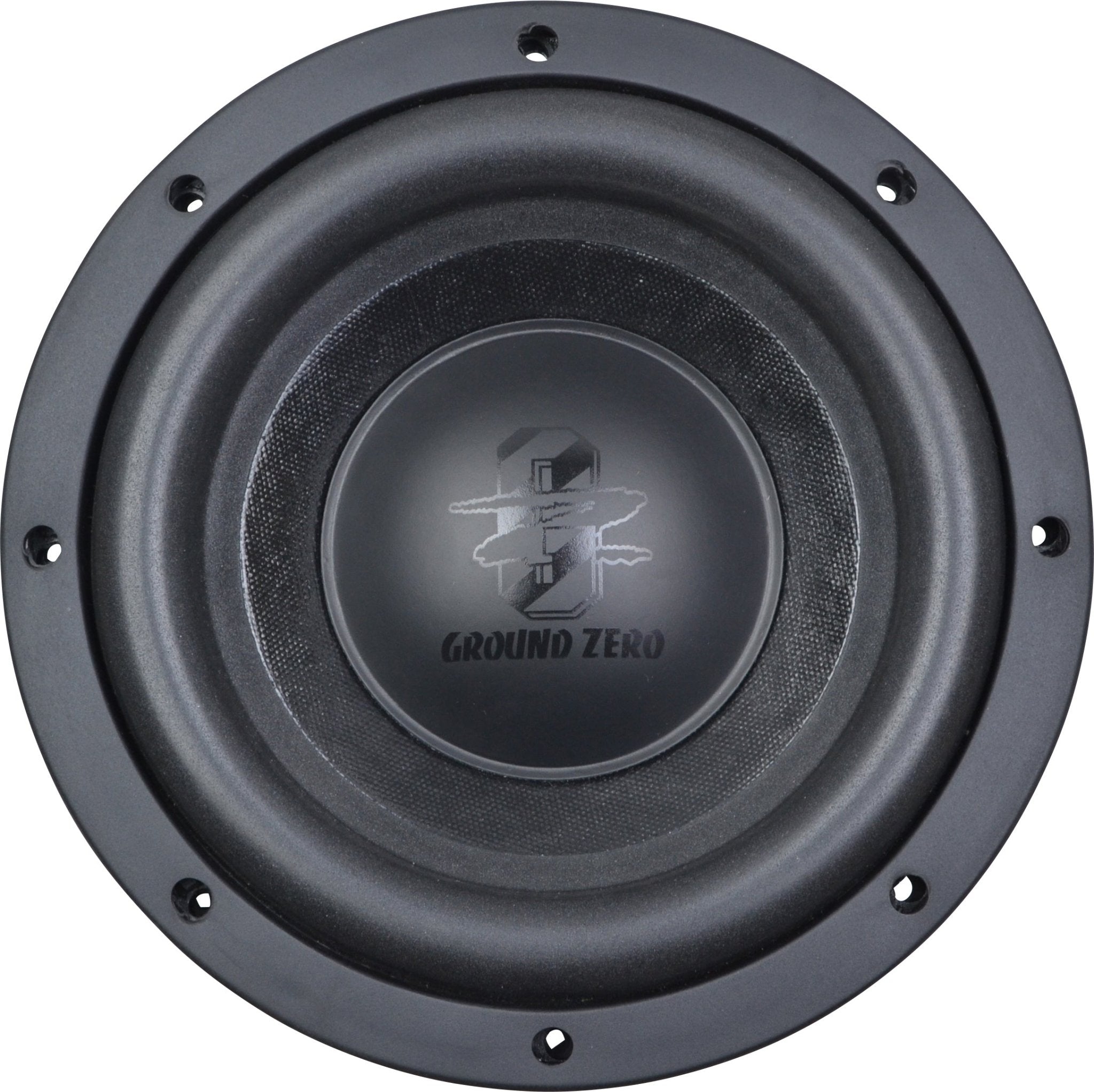 Ground Zero GZUW 8SQ - D2 - Audiokauppa.fi