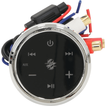 GROUND ZERO GZWR 10M - Audiokauppa.fi