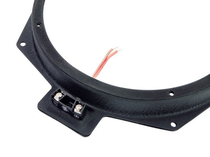 Ground Zero kaiuttimen asennuskehä BMW GZBR 200BMW - Audiokauppa.fi