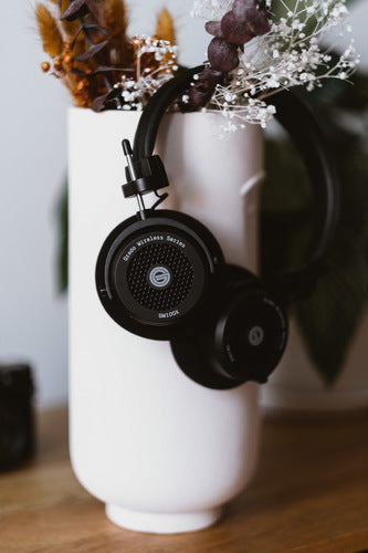 Grado GW100x Bluetooth headset