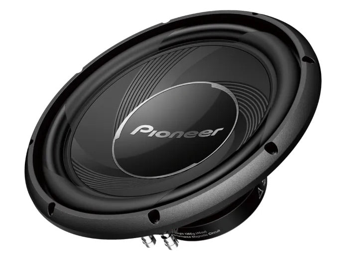Pioneer GXT-3730B-SET Bass package