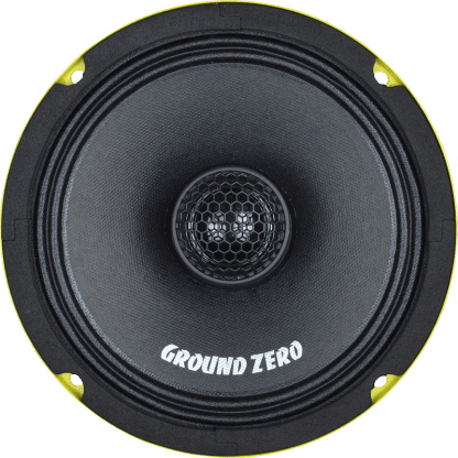 GZ SQL Bundle 6,5 inc coax - Audiokauppa.fi