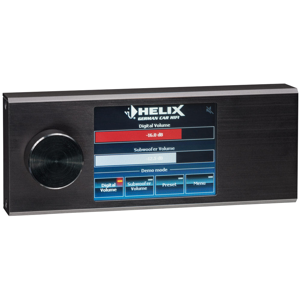 HELIX DIRECTOR remote control for SCP DIRECTOR -SCP