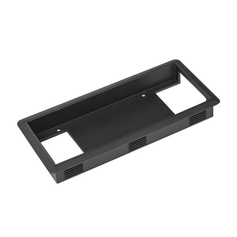 Helix asennuspaneeli DMP - Audiokauppa.fi