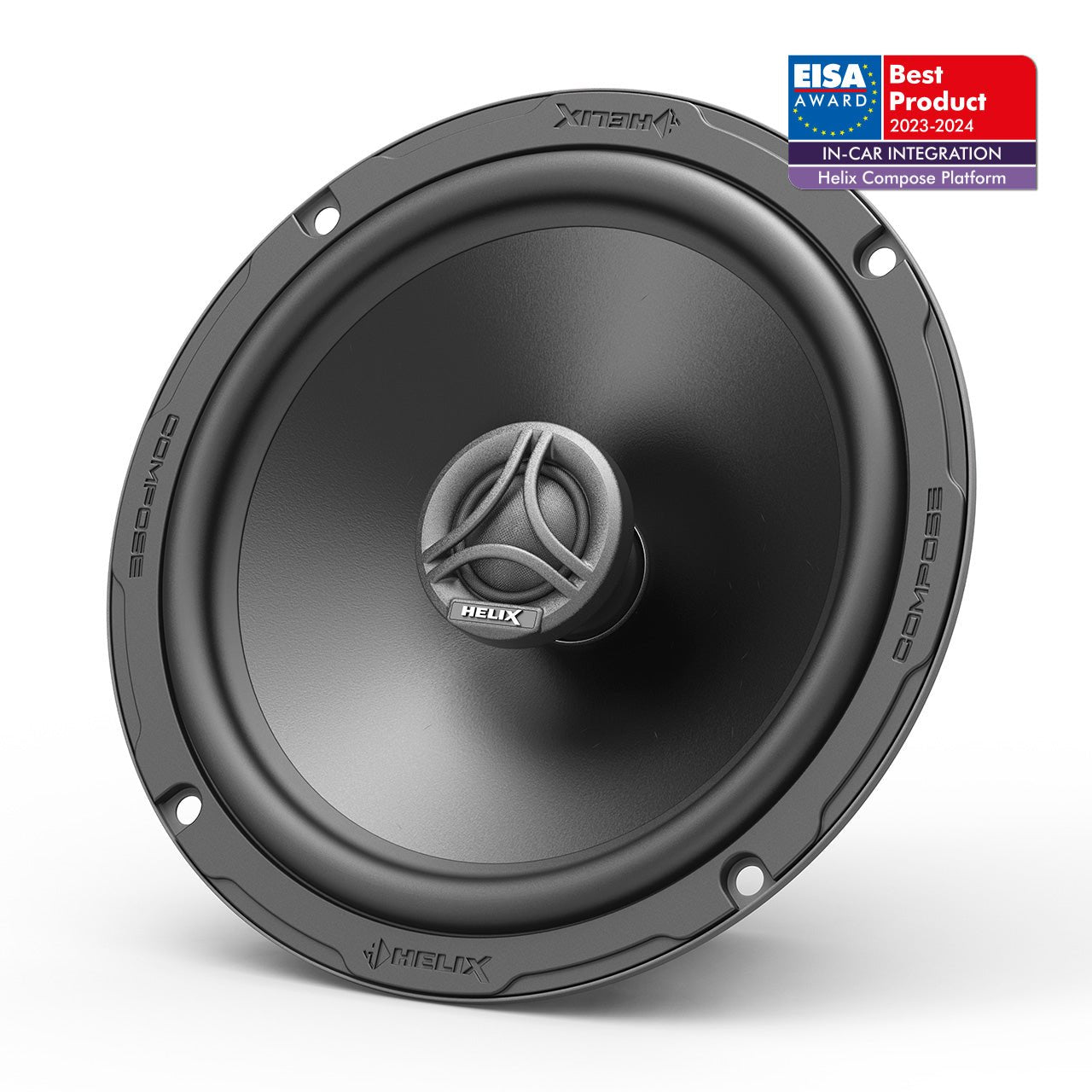 Helix CB C165.2 - S3 - 3Ohm - Audiokauppa.fi