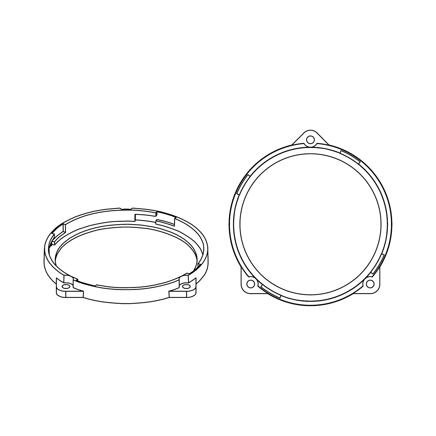 HELIX CFMK100 JLR.1 ( JAGUAR / LAND ROVER ) - Audiokauppa.fi