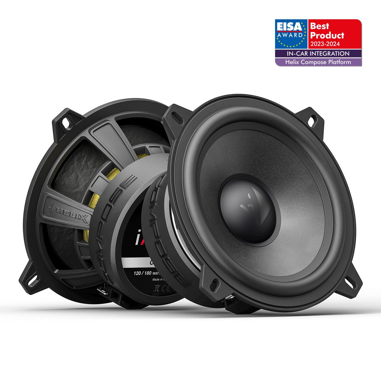 Helix Compose i7 - Ci7 W130 - S3 - 3 Ohm - Audiokauppa.fi