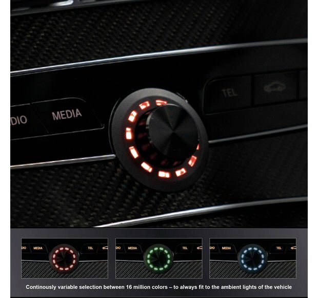 HELIX Conductor kaukosäädin SCP CONDUCTOR - SCP - Audiokauppa.fi