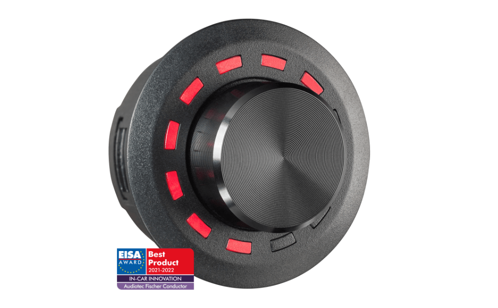 HELIX Conductor kaukosäädin SCP CONDUCTOR - SCP - Audiokauppa.fi