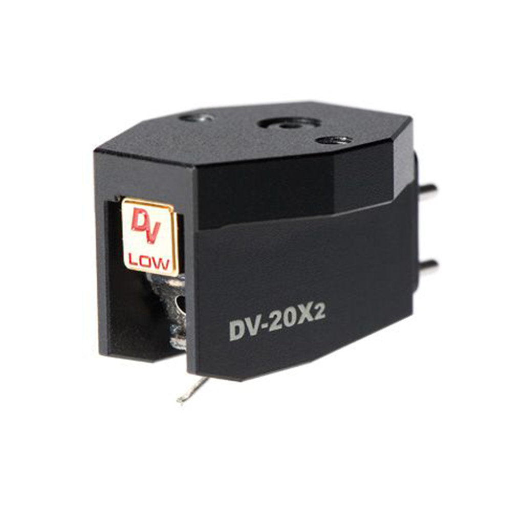 Dynavector DV 20X2H sound box