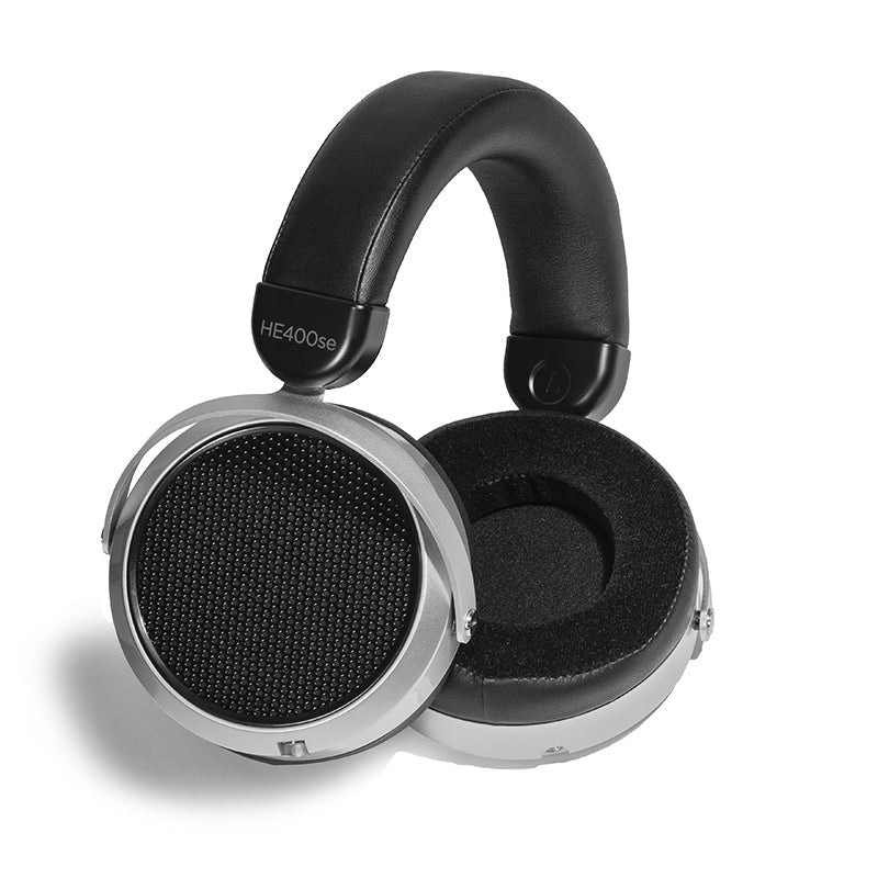 Hifiman HE400se kuulokkeet - Audiokauppa.fi