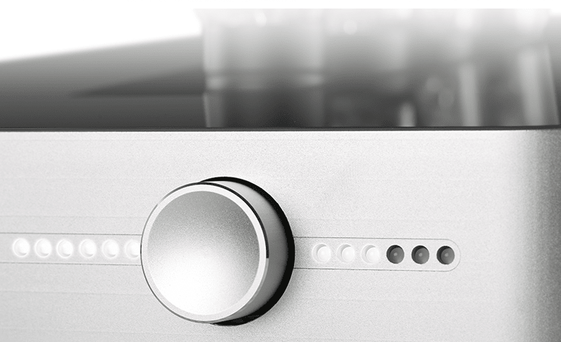 Hifiman Shangri la jr/sr kuulokevahvistin - Audiokauppa.fi