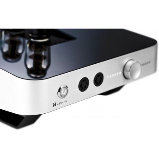 Hifiman Shangri la jr/sr kuulokevahvistin - Audiokauppa.fi