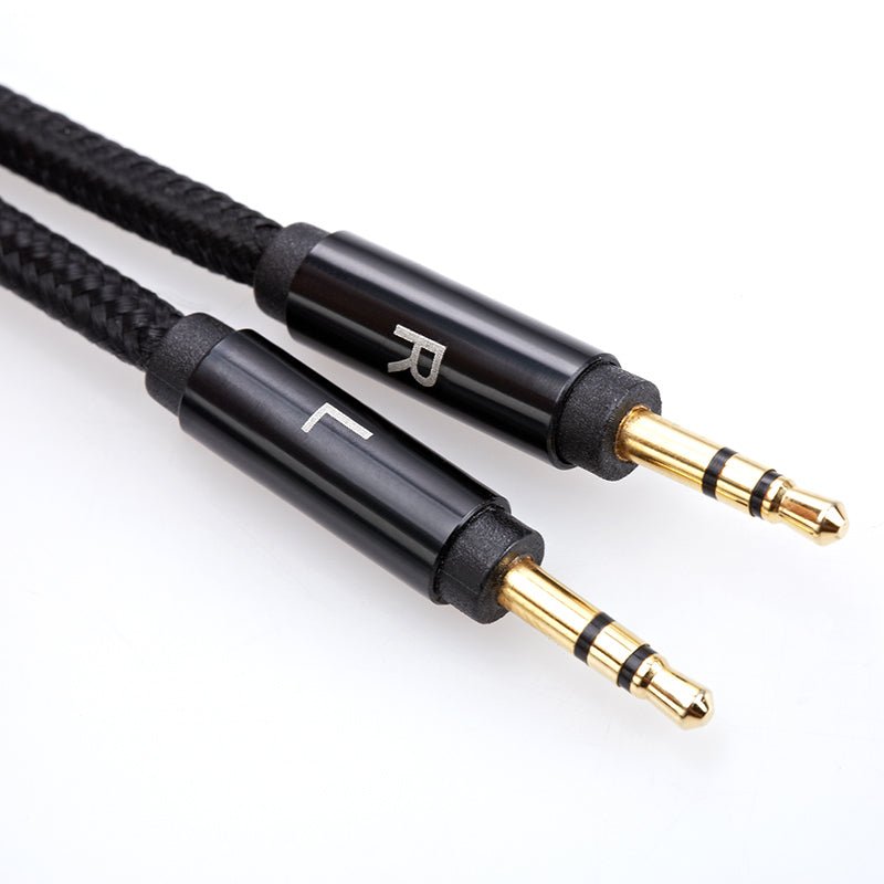 Hifiman Susvara 4 - pin XLR Cable 3m - Audiokauppa.fi