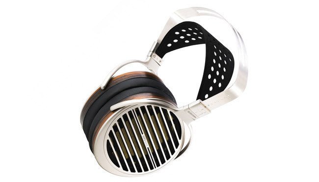 Hifiman Susvara sankakuulokkeet - Audiokauppa.fi