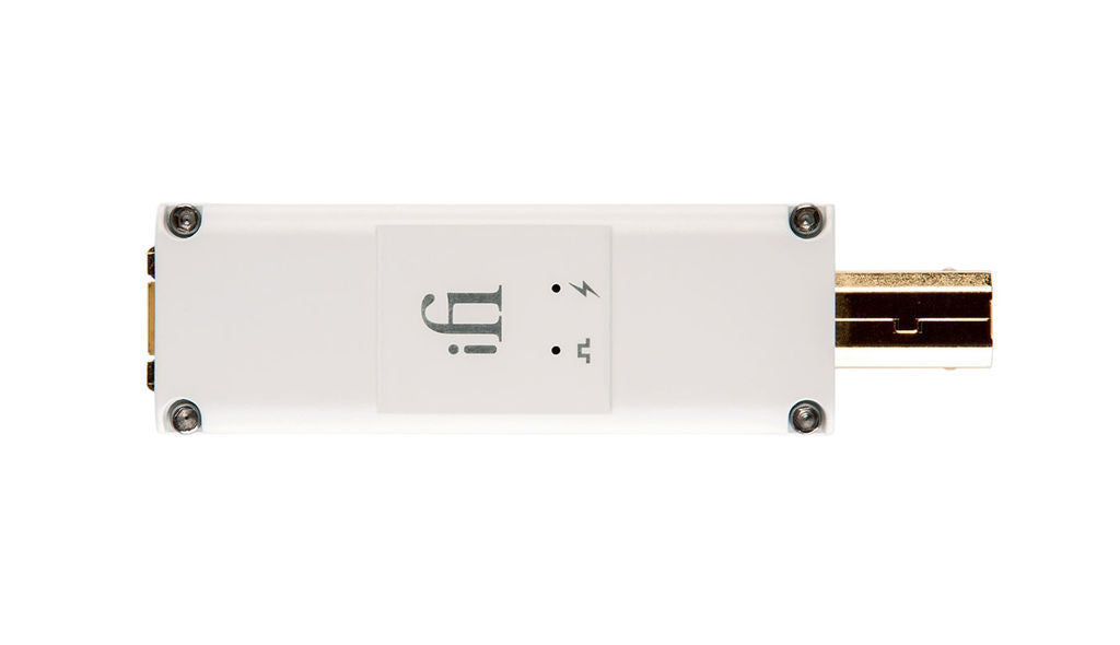 iFi iPurifier3 USB-signaalin puhdistaja