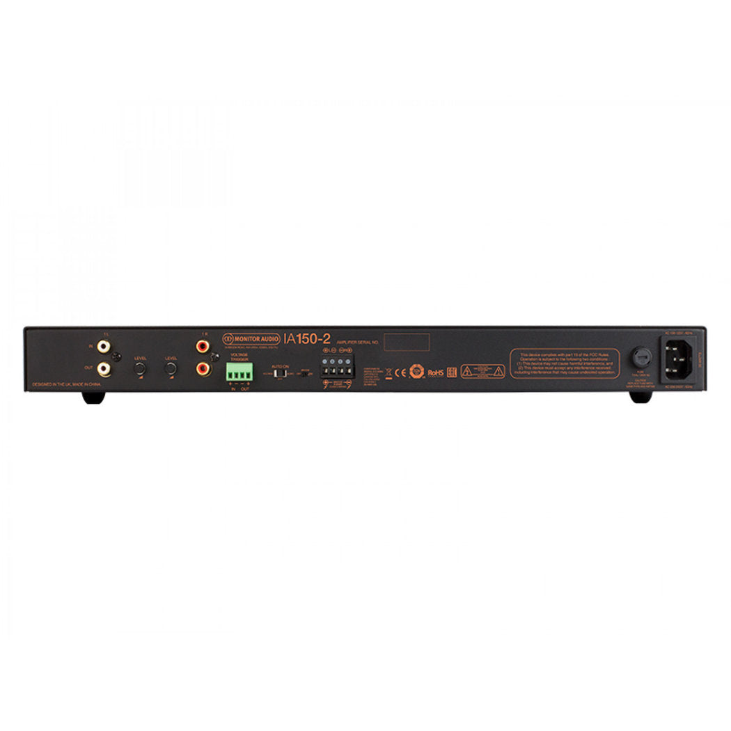 Monitor Audio IA150-2 power amplifier