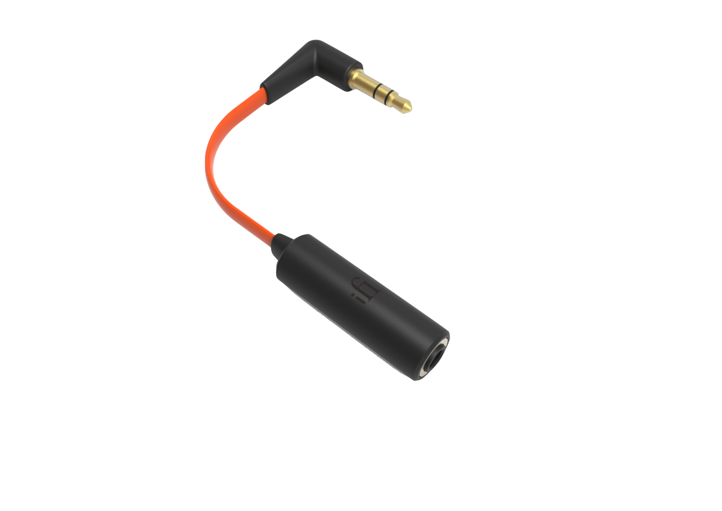 iFi Earbuddy - Audiokauppa.fi