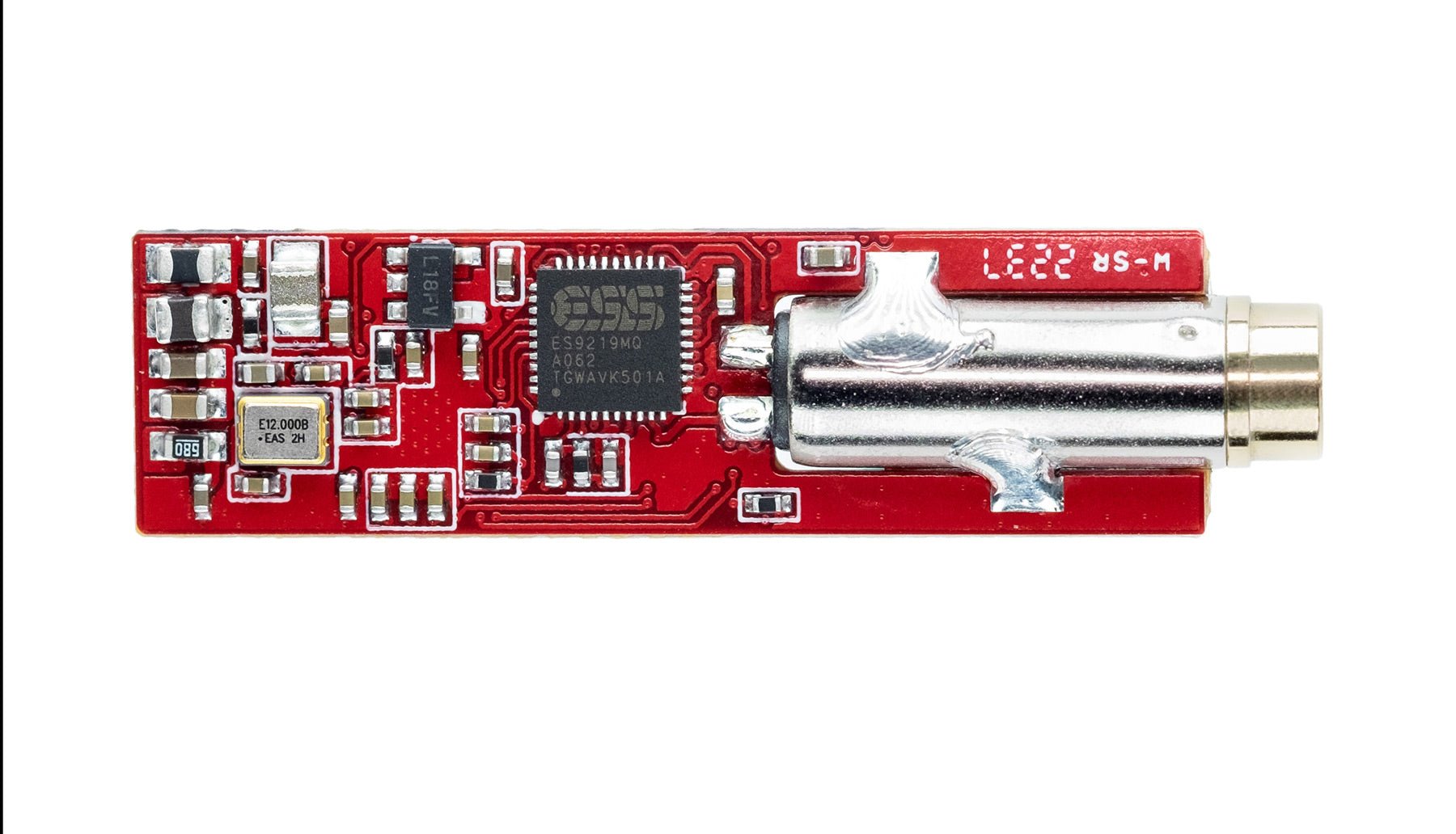 iFi Go link kannettava kuulokevahvistin - Audiokauppa.fi