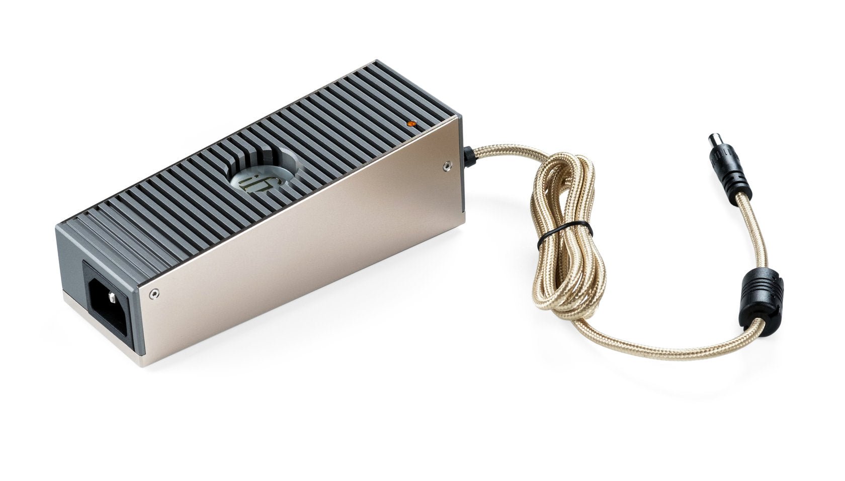 iFi SilentPower iPower Elite virtalähde - Audiokauppa.fi