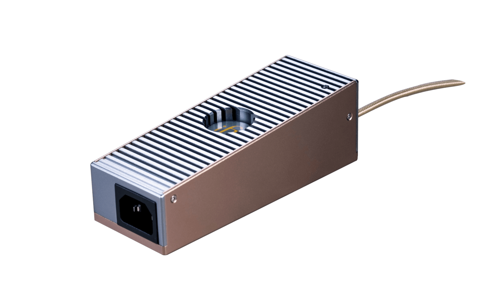 iFi SilentPower iPower Elite virtalähde - Audiokauppa.fi