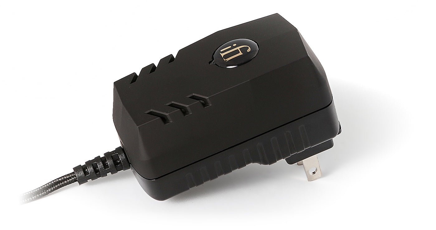 iFi iPower DC Power Supply | audiokauppa.fi