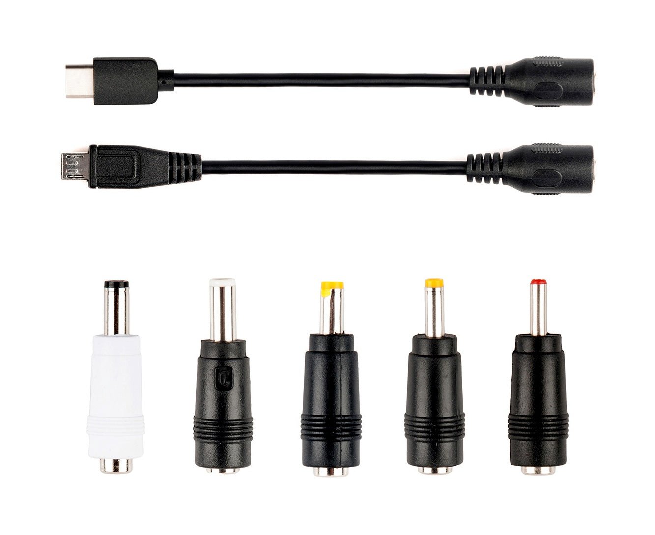 iFi SilentPower iPower2 DC - virtalähde - Audiokauppa.fi