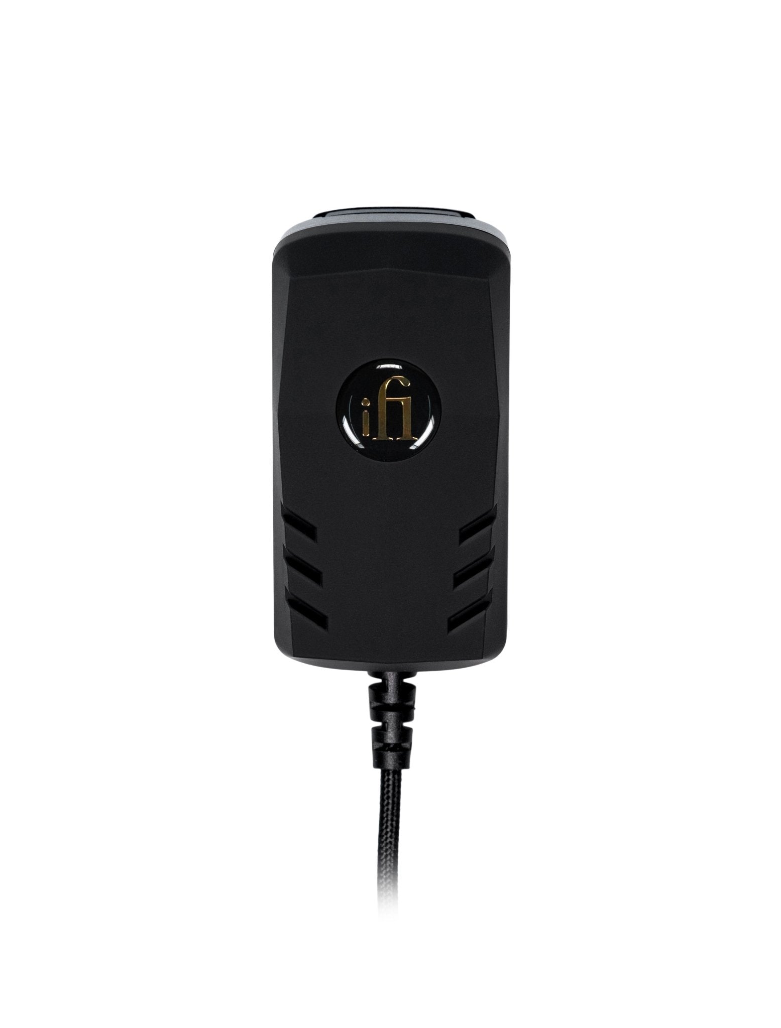 iFi SilentPower iPower2 DC - virtalähde - Audiokauppa.fi