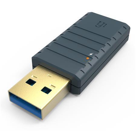 iFi SilentPower iSilencer+ - Audiokauppa.fi