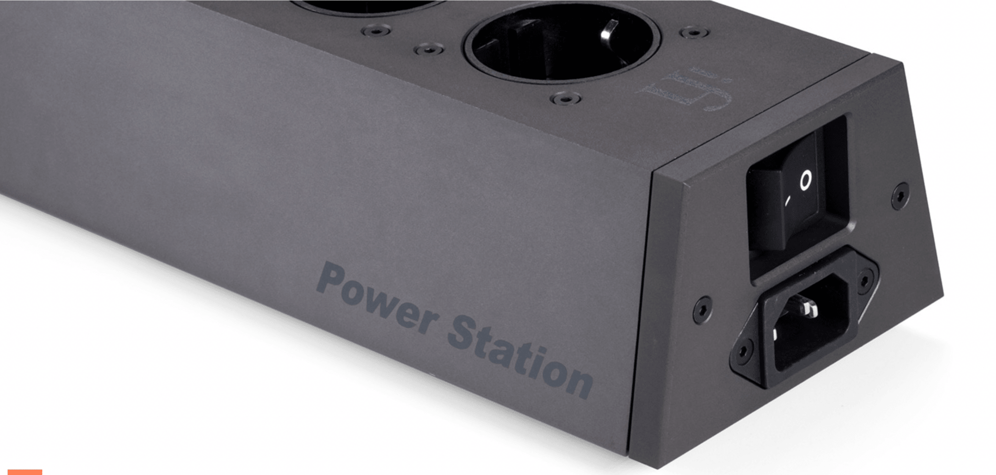 iFi SilentPower PowerStation - Audiokauppa.fi