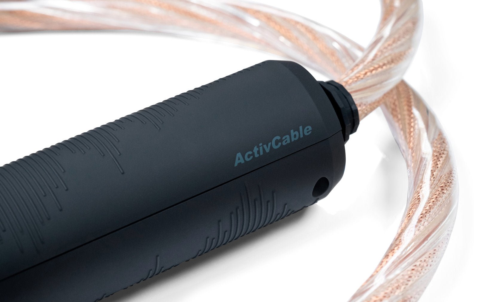 iFi SilentPower SupaNova virtakaapeli - Audiokauppa.fi