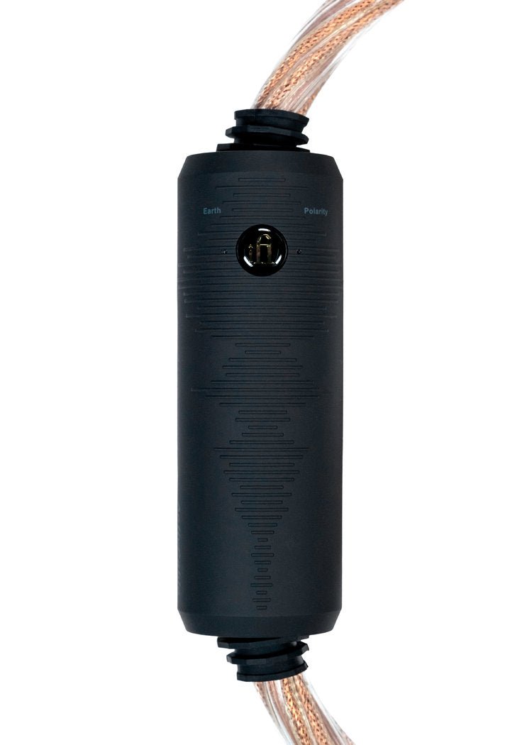iFi SilentPower SupaNova virtakaapeli - Audiokauppa.fi