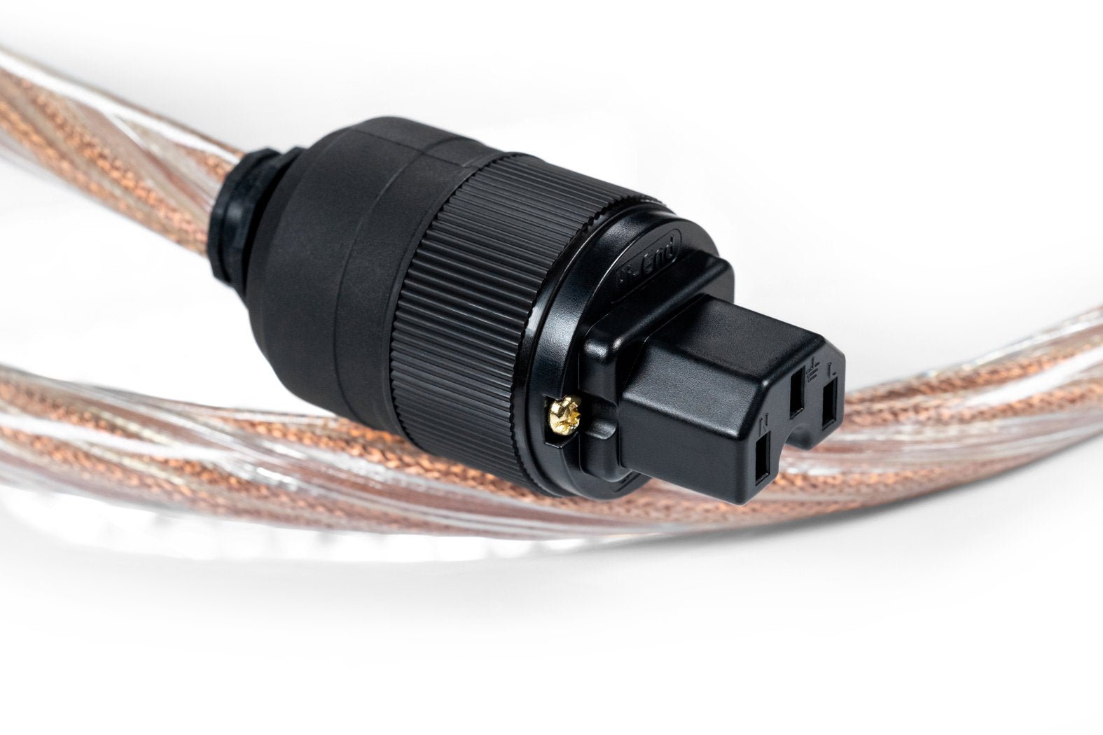 iFi SilentPower SupaNova virtakaapeli - Audiokauppa.fi