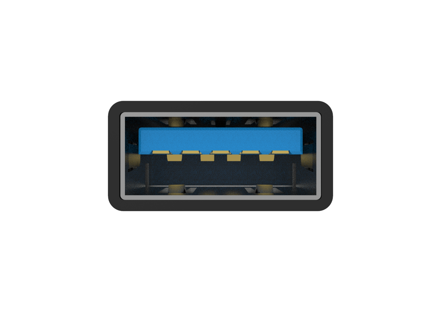 iFi USB - C OTG kaapeli - Audiokauppa.fi