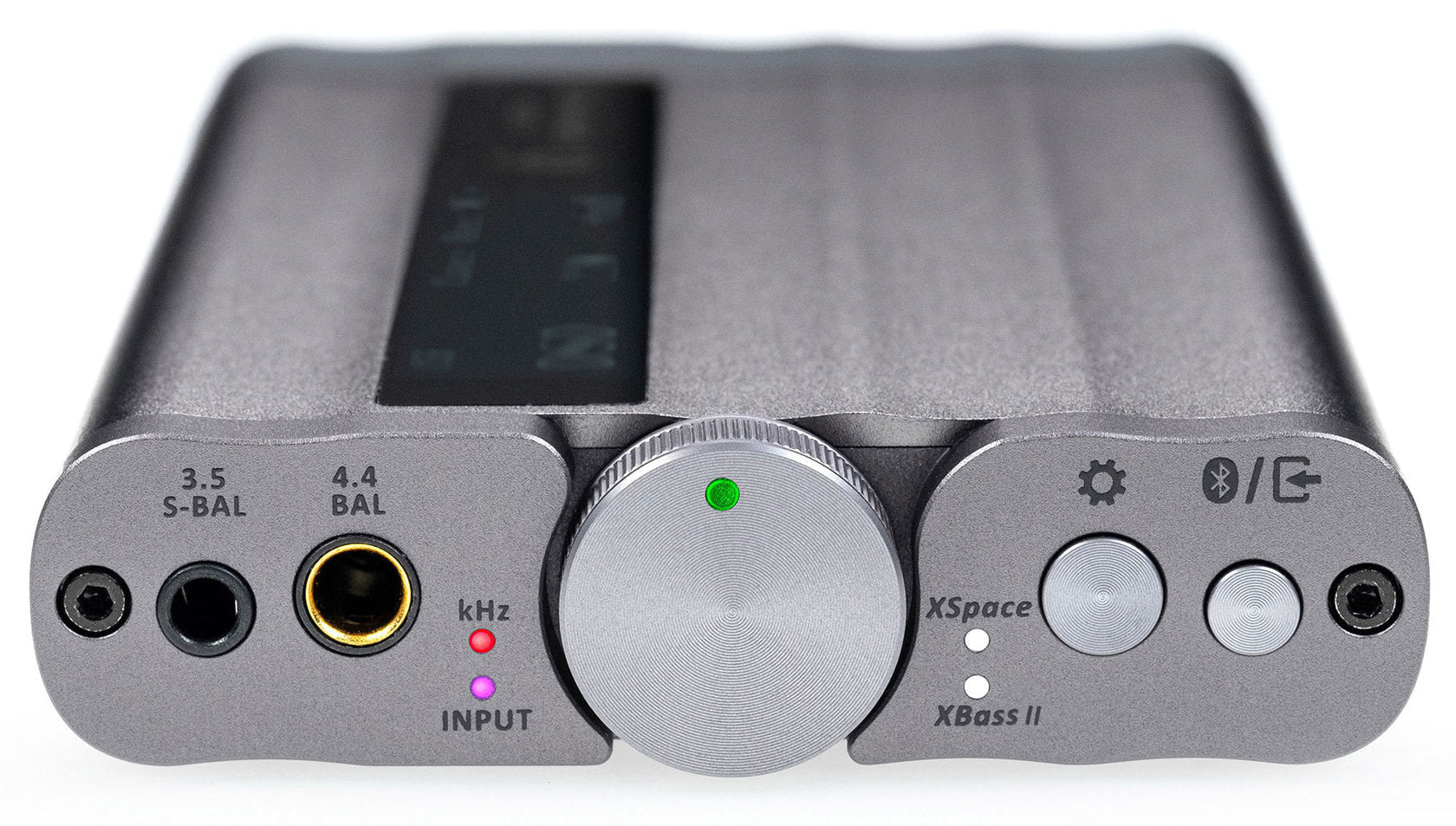 iFi xDSD Gryphon DAC/kuulokevahvistin - Audiokauppa.fi