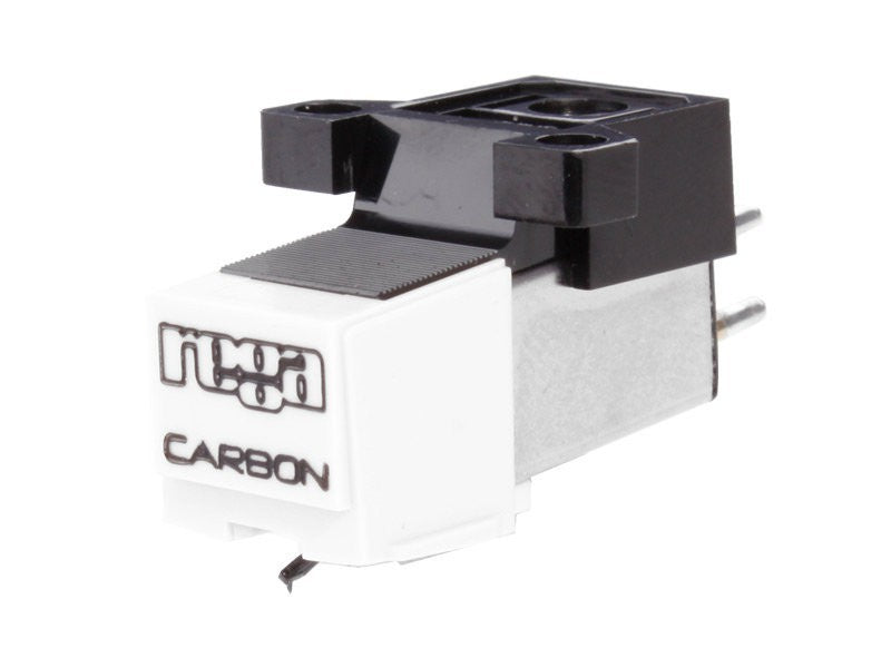 Rega Carbon sound box