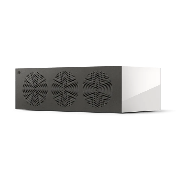 KEF R2 Meta center speaker / LCR speaker