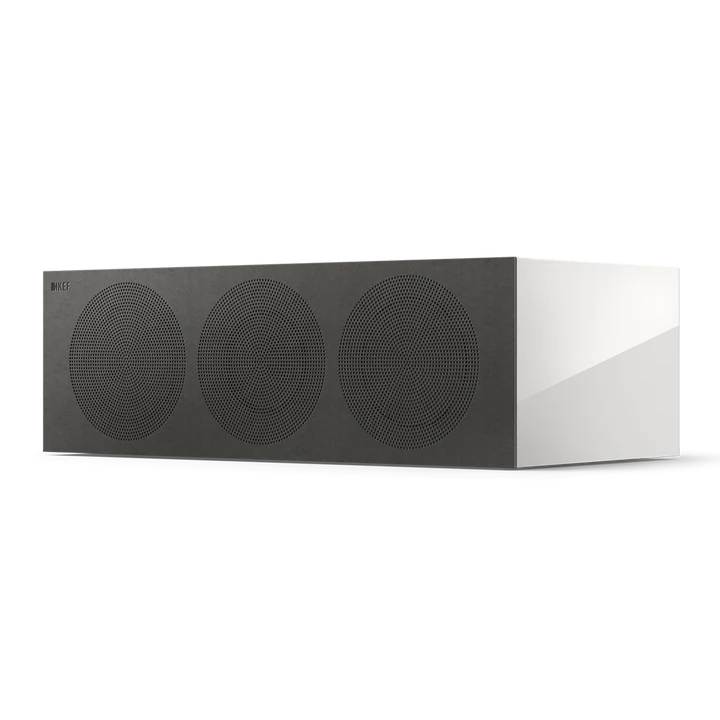 KEF R6 Meta center speaker / LCR speaker