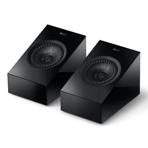KEF R8 Meta Atmos speaker pair