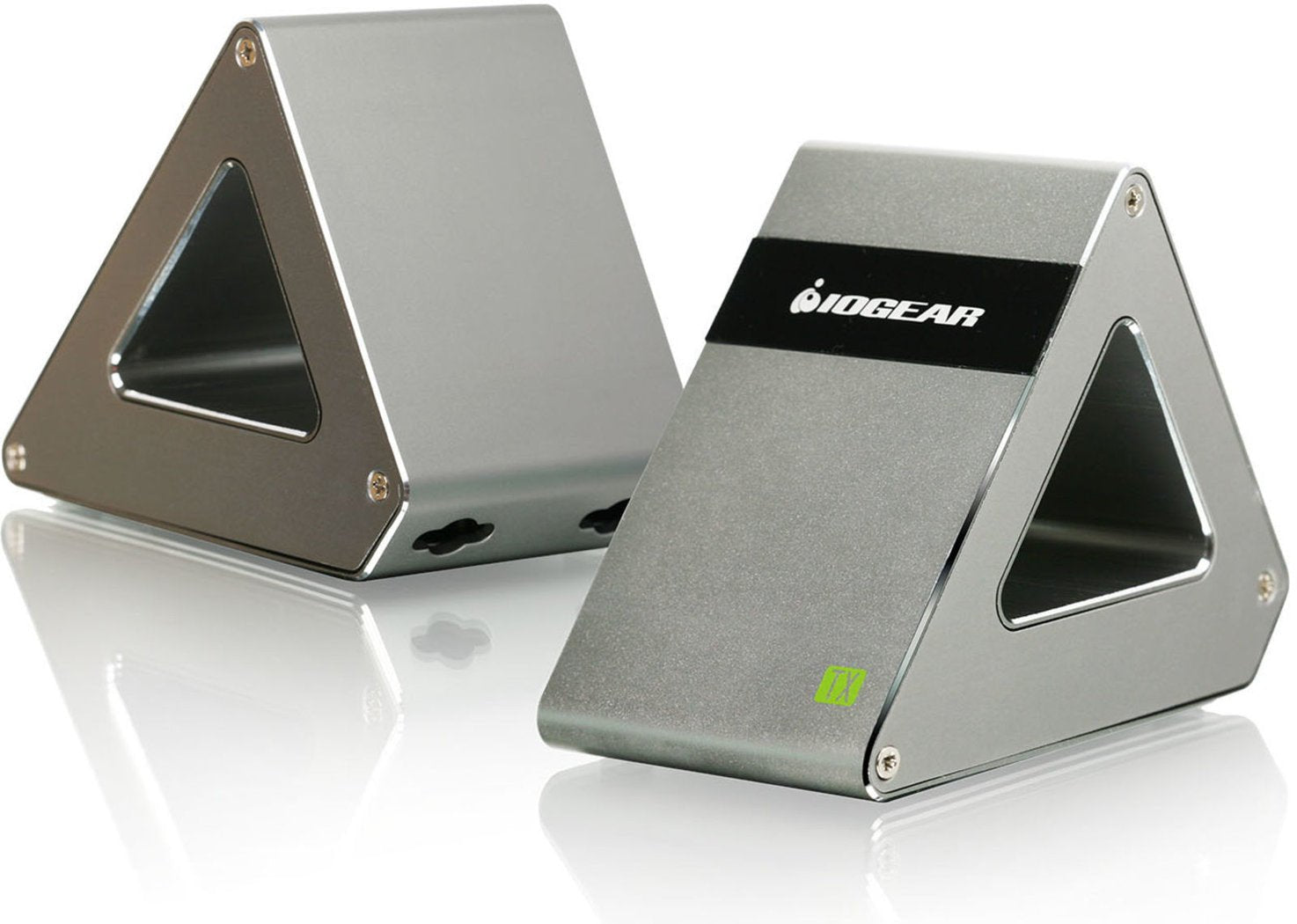 IOGEAR Ultra - Fast 4K Video Extender - Audiokauppa.fi