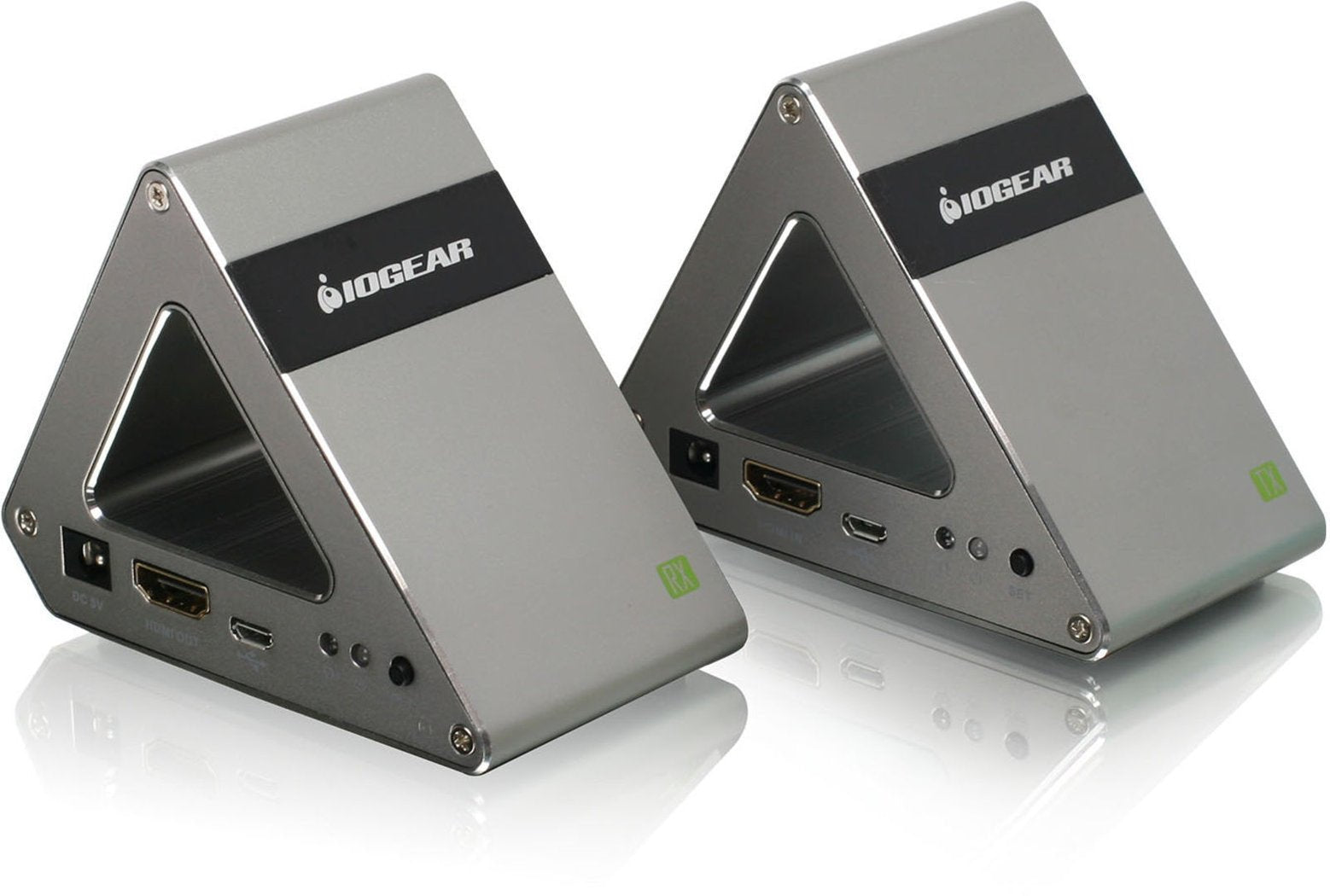 IOGEAR Ultra - Fast 4K Video Extender - Audiokauppa.fi