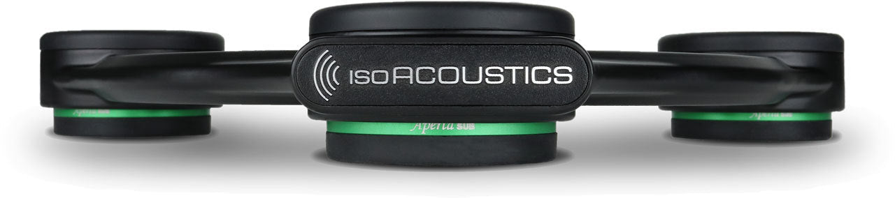 IsoAcoustics Aperta Sub - Audiokauppa.fi