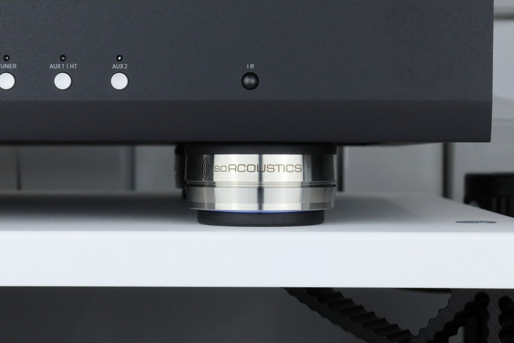 IsoAcoustics Orea Indigo - Audiokauppa.fi