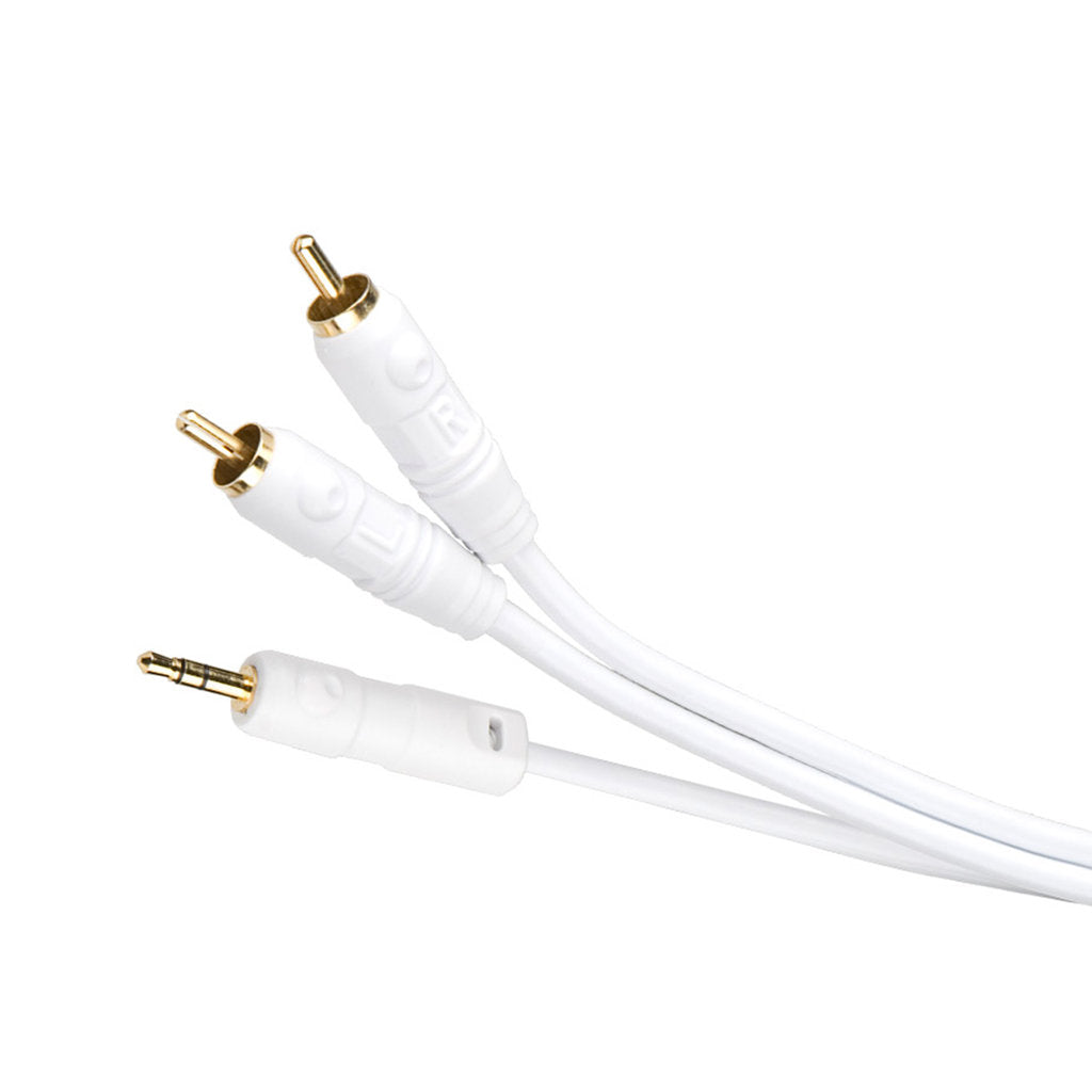 Cambridge Audio AUD100 3.5mm-2RCA cable