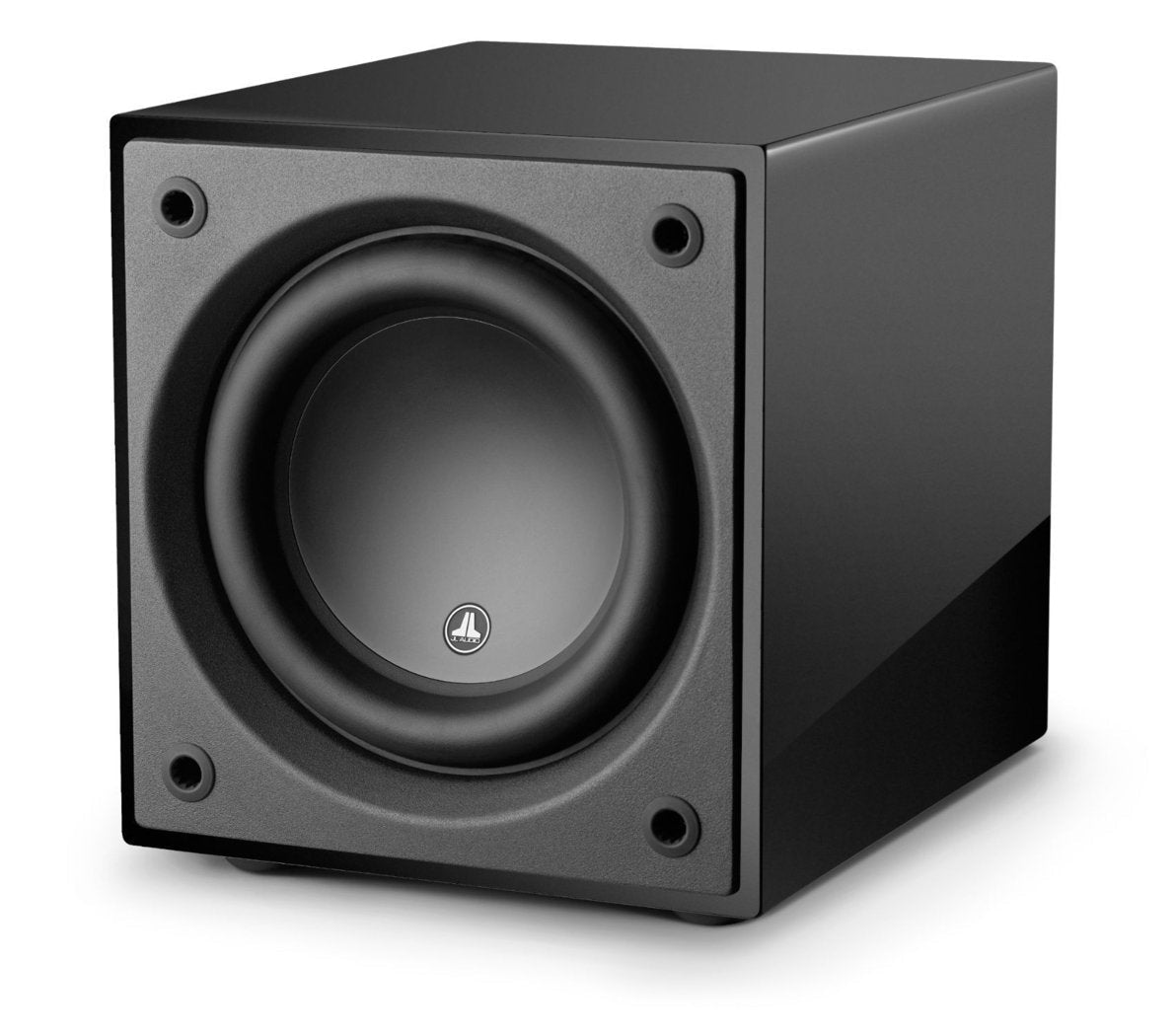 JL Audio d110 10" aktiivisubwoofer - Audiokauppa.fi