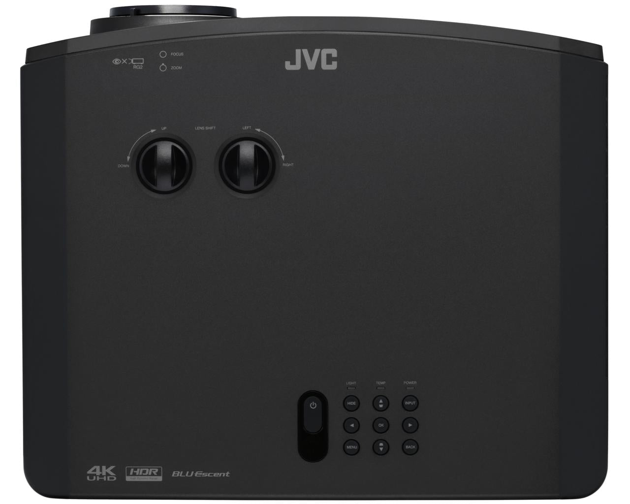 JVC LX - NZ30 4K laser - projektori - Audiokauppa.fi