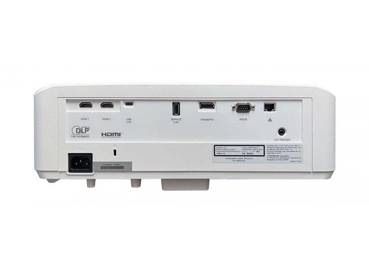 JVC LX - NZ30 4K laser - projektori - Audiokauppa.fi